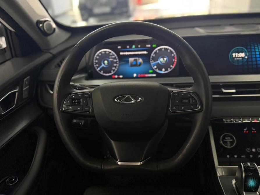 Chery Tiggo 7 Pro Max I Казань  - изображение 22