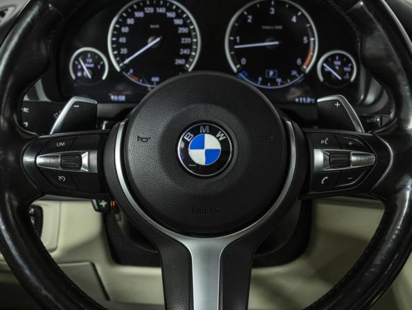 BMW X5 III (F15) с пробегом 2016 года, цена 4 207 430 рублей, 167000 км, внедорожник, Автокод Объявления
