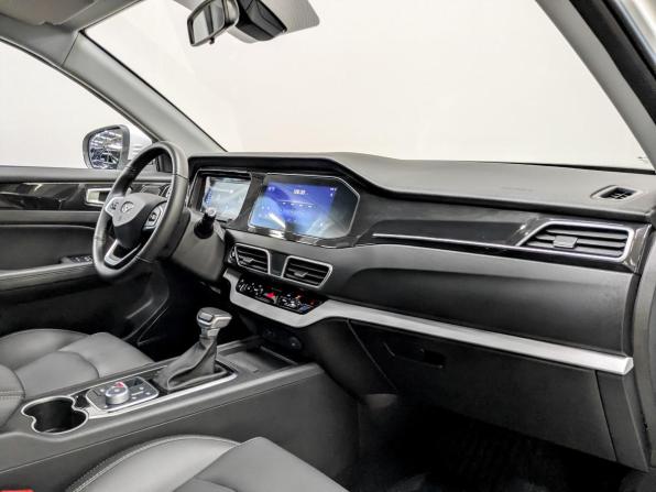 Kaiyi X3 с пробегом 2024 года, цена 1 345 000 рублей, 14906 км, внедорожник, Автокод Объявления
