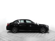 Mercedes-Benz C-Класс IV (W205) Москва  - изображение 26