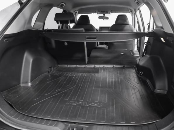 Toyota RAV4 V (XA50) с пробегом 2022 года, цена 2 949 000 рублей, 52195 км, внедорожник, Автокод Объявления