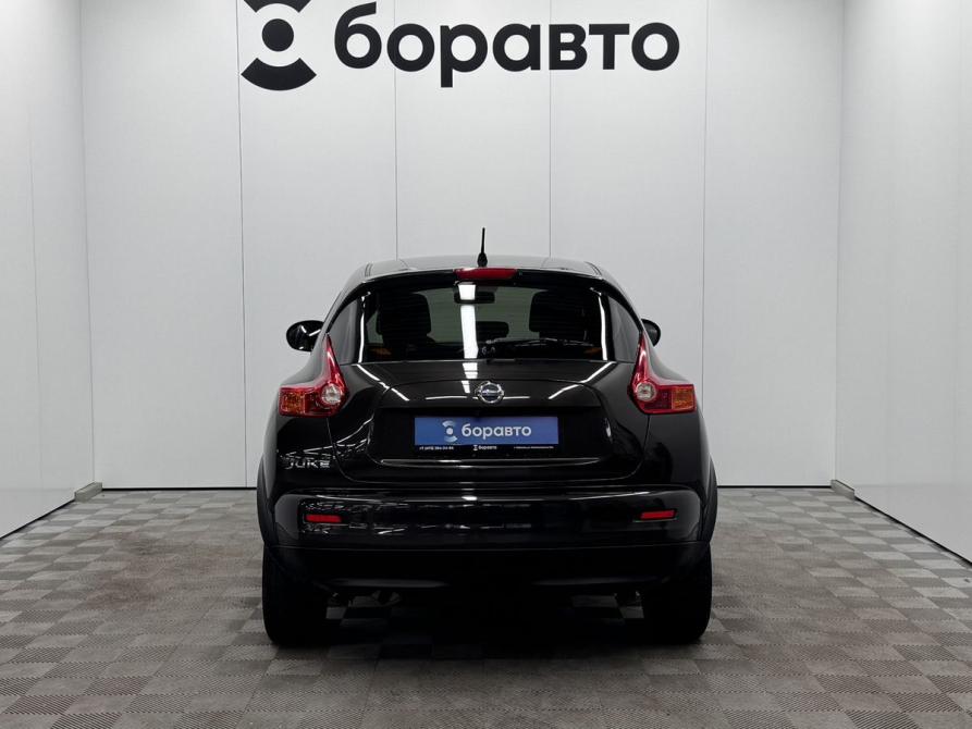 Nissan Juke I Воронеж  - изображение 6