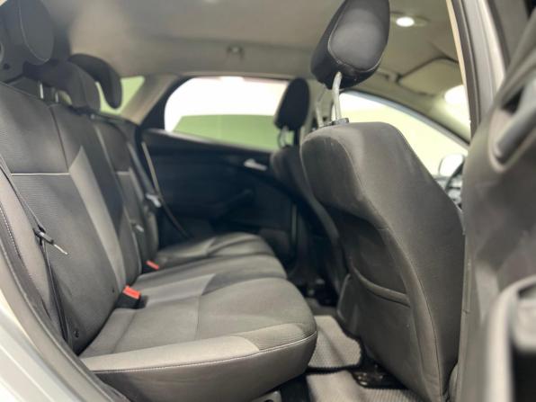 Ford Focus III с пробегом 2012 года, цена 689 000 рублей, 192451 км, хэтчбек, Автокод Объявления