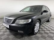 Hyundai Grandeur IV Москва  - изображение 20