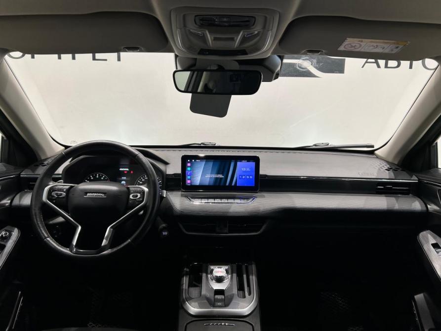 Haval Jolion I Санкт-Петербург  - изображение 17