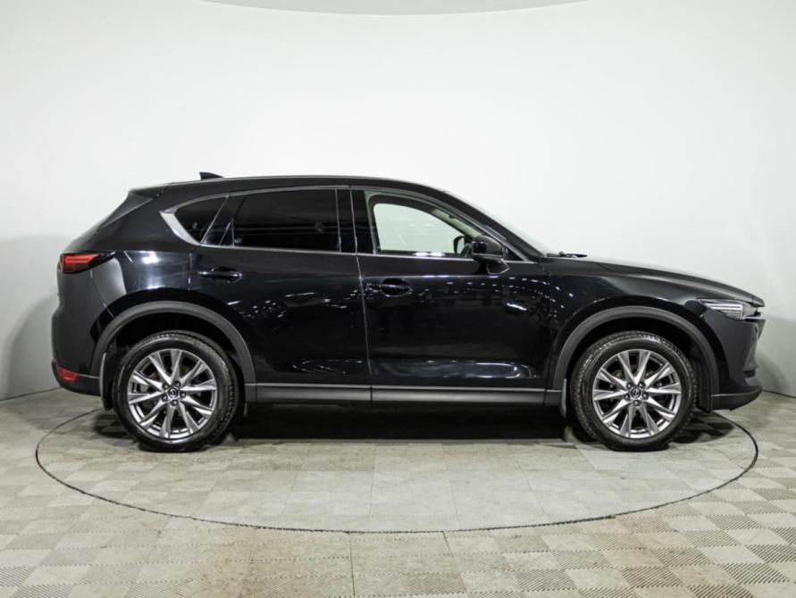 Mazda CX-5 II Санкт-Петербург  - изображение 4