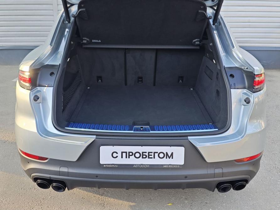 Porsche Cayenne III Москва  - изображение 9