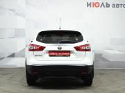 Nissan Qashqai II Екатеринбург  - изображение 25