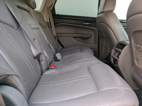 Cadillac SRX II с пробегом 2011 года, цена 959 000 рублей, 264331 км, внедорожник, Автокод Объявления