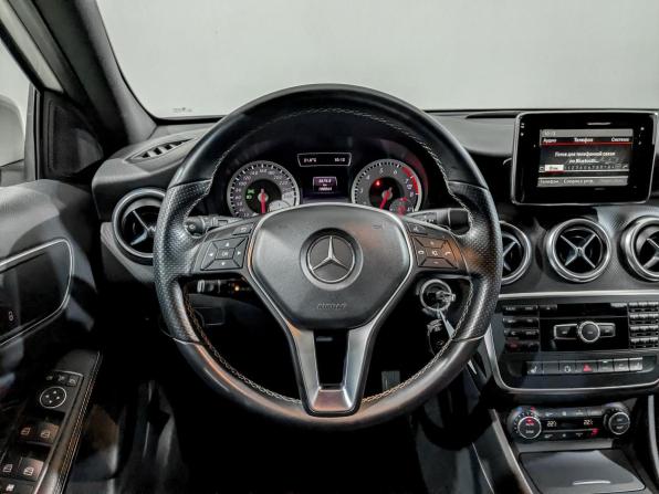 Mercedes-Benz A-Класс III (W176) с пробегом 2014 года, цена 1 490 000 рублей, 108570 км, хэтчбек, Автокод Объявления