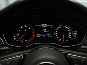 Audi A4 V (B9) Москва  - изображение 39