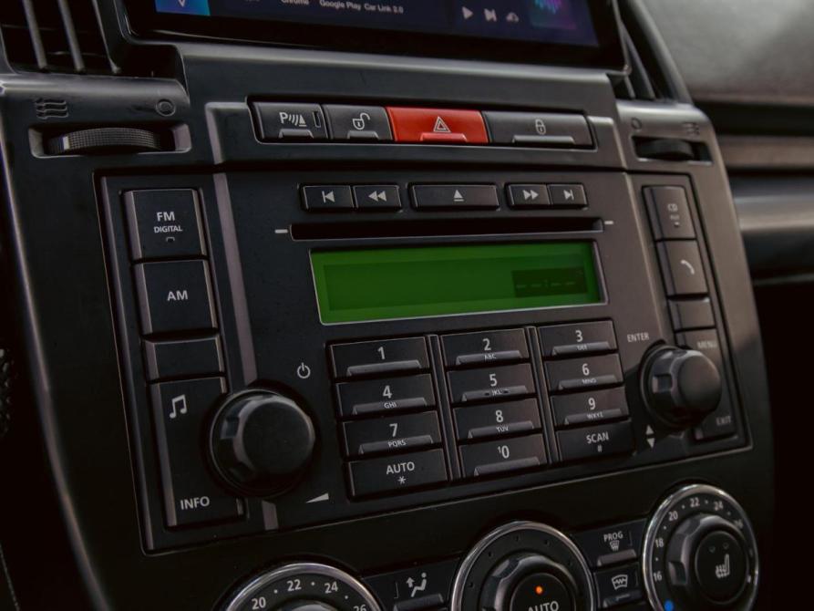 Land Rover Freelander II Рестайлинг Краснодар  - изображение 15