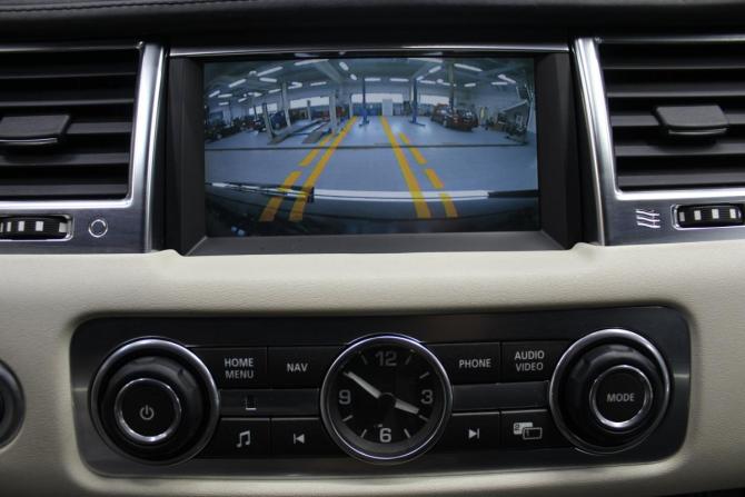 Land Rover Range Rover Sport I Рестайлинг с пробегом 2012 года, цена 2 599 000 рублей, 82053 км, внедорожник, Автокод Объявления