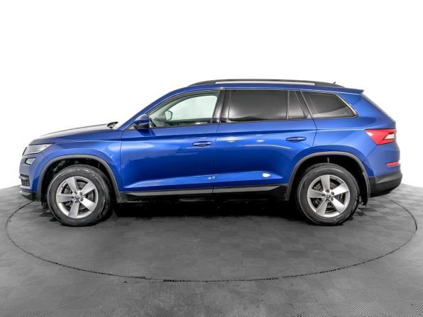 Skoda Kodiaq I с пробегом 2020 года, цена 2 590 000 рублей, 89101 км, внедорожник, Автокод Объявления