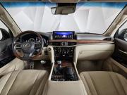 Lexus LX III Рестайлинг 2 Москва  - изображение 42