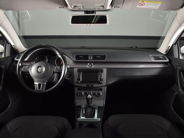 Volkswagen Passat B7 с пробегом 2013 года, цена 1 614 995 рублей, 106633 км, седан, Автокод Объявления