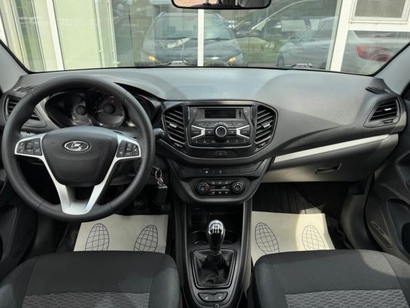 Lada (ВАЗ) Vesta I с пробегом 2021 года, цена 1 220 000 рублей, 52950 км, универсал, Автокод Объявления