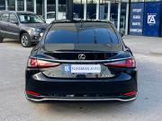 Lexus ES VII Краснодар  - изображение 40