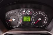 Ford Fiesta Mk5 Саратов  - изображение 35