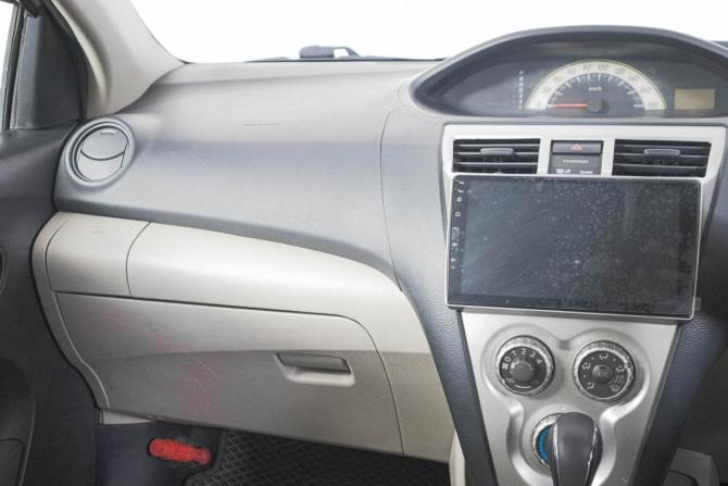 Toyota Belta I с пробегом 2008 года, цена 629 000 рублей, 253000 км, седан, Автокод Объявления