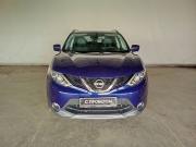 Nissan Qashqai II Москва  - изображение 22