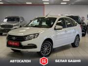 Lada (ВАЗ) Granta I Рестайлинг Екатеринбург  - изображение 16