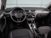 Skoda Octavia III (A7) Рестайлинг Краснодар  - изображение 24