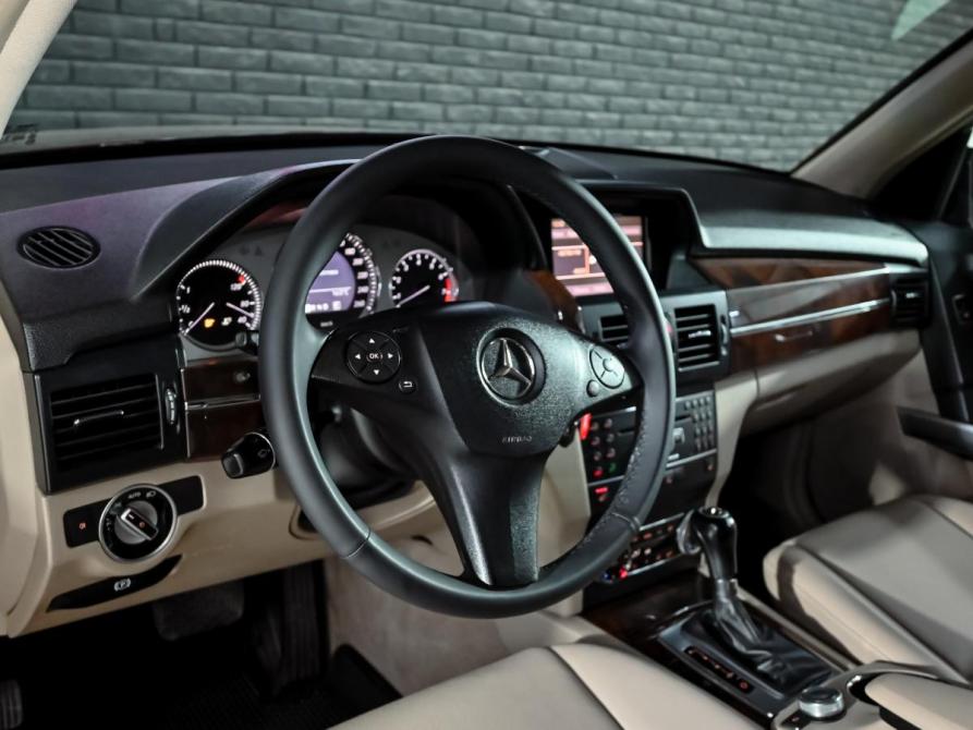 Mercedes-Benz GLK-Класс I (X204) Екатеринбург  - изображение 12