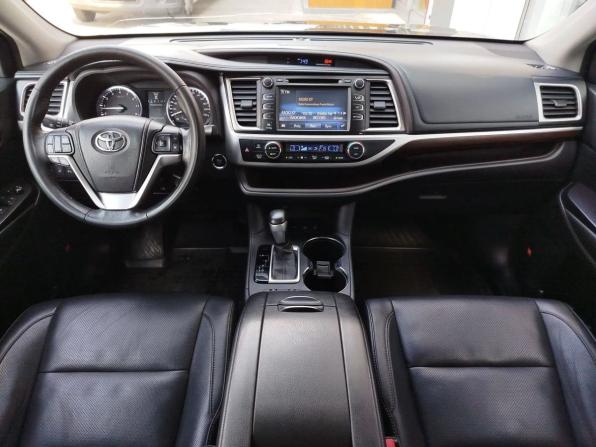 Toyota Highlander III (XU50) с пробегом 2015 года, цена 2 750 000 рублей, 164371 км, внедорожник, Автокод Объявления