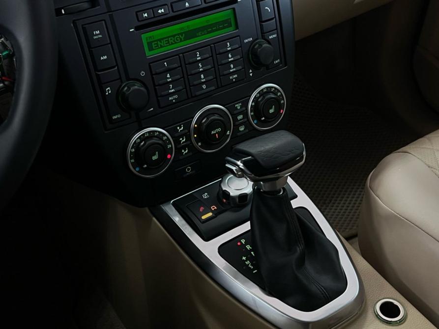 Land Rover Freelander II Волгоград  - изображение 10