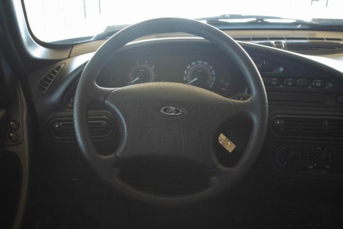 Lada (ВАЗ) Niva Travel I с пробегом 2024 года, цена 1 150 000 рублей, 11818 км, внедорожник, Автокод Объявления