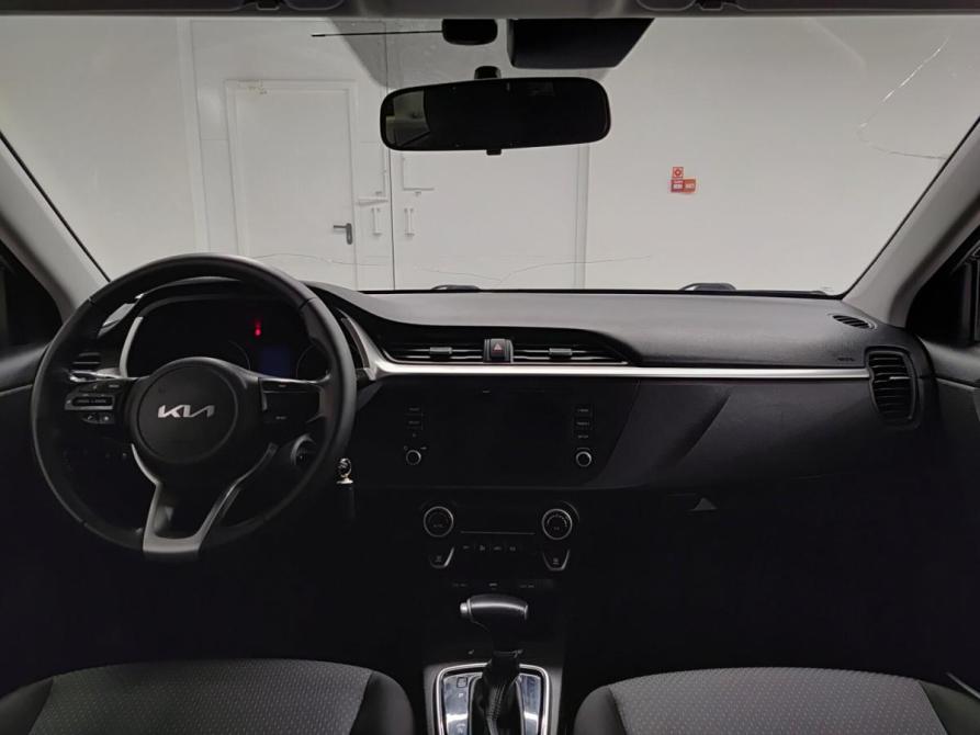 Kia Rio IV Рестайлинг Казань  - изображение 17