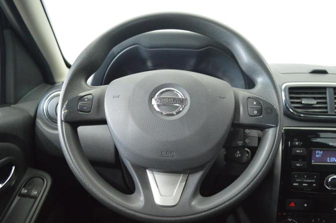 Nissan Terrano III (D10) с пробегом 2019 года, цена 1 729 000 рублей, 72600 км, внедорожник, Автокод Объявления