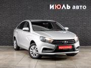 Lada (ВАЗ) Vesta I Екатеринбург  - изображение 23