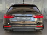 Audi A6 V (C8) Уфа  - изображение 34