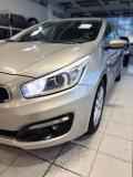 Kia Ceed II Рестайлинг Челябинск  - изображение 39