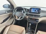 Hyundai Tucson III Рестайлинг Москва  - изображение 36