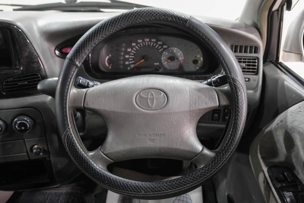 Toyota Noah IV (R90) Новокузнецк  - изображение 20