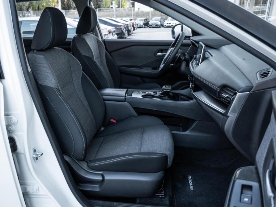 Nissan Rogue III Ставрополь  - изображение 8