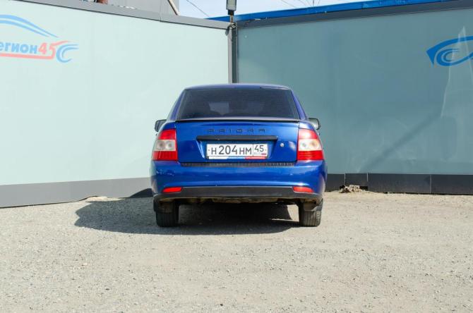 Lada (ВАЗ) Priora I с пробегом 2008 года, цена 199 900 рублей, 307500 км, седан, Автокод Объявления