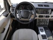 Land Rover Range Rover III Рестайлинг 2 Санкт-Петербург  - изображение 53