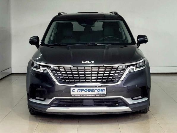 Kia Carnival IV с пробегом 2022 года, цена 4 070 000 рублей, 101301 км, минивэн, Автокод Объявления