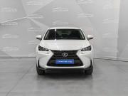 Lexus NX I Новосибирск  - изображение 35