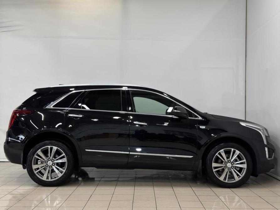 Cadillac XT5 I Рестайлинг Нижний Новгород  - изображение 10