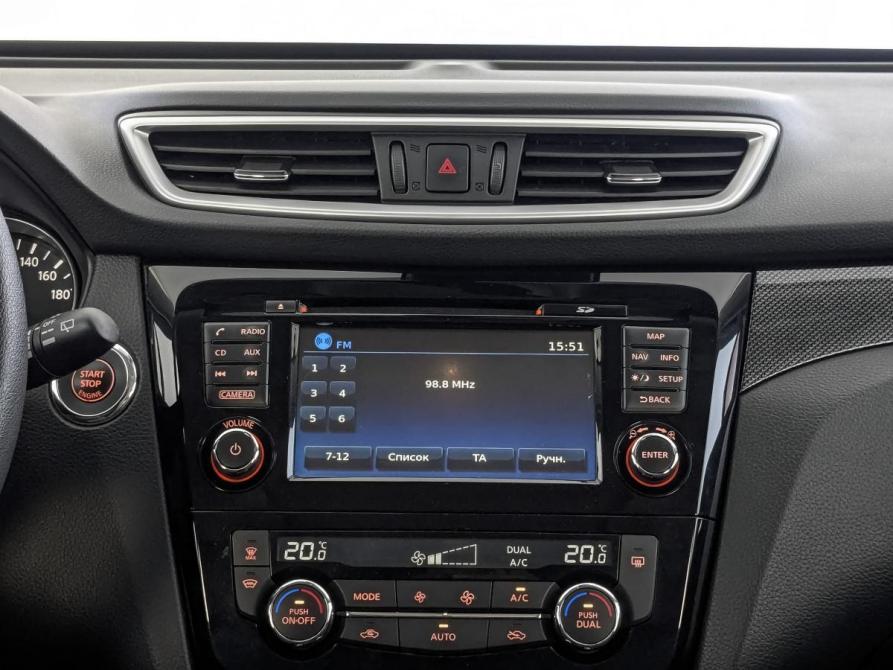 Nissan X-Trail III Москва  - изображение 15