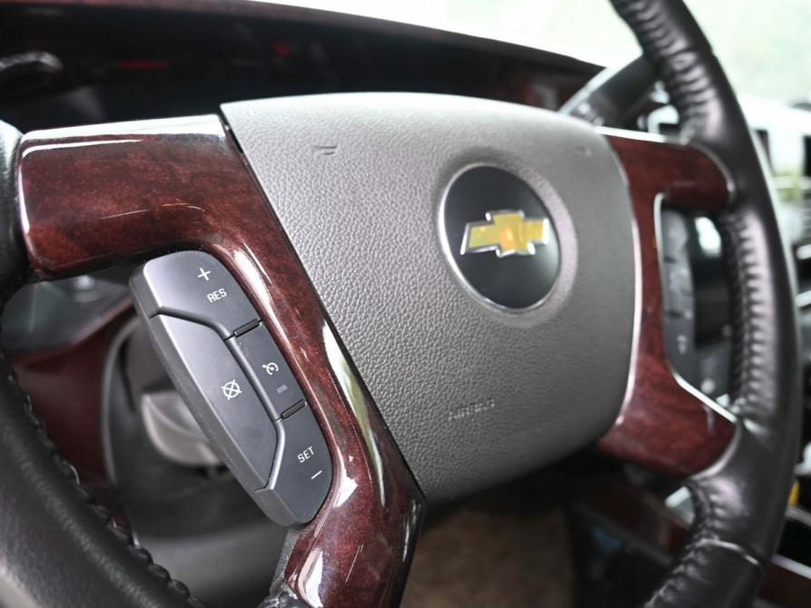 Chevrolet Express II Ростов-на-Дону  - изображение 13