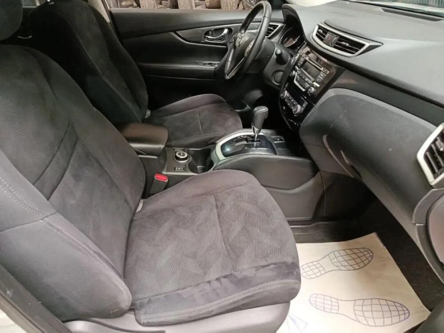 Nissan X-Trail III Уфа  - изображение 8
