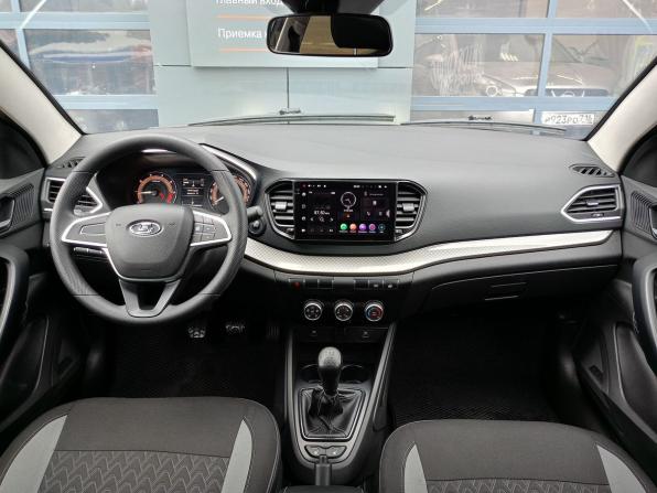 Lada (ВАЗ) Vesta I Рестайлинг (NG) с пробегом 2023 года, цена 1 059 000 рублей, 102866 км, седан, Автокод Объявления