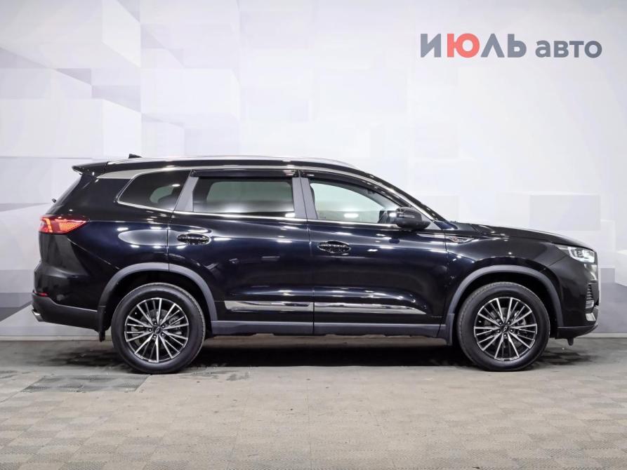 Chery Tiggo 8 Pro Max I Екатеринбург  - изображение 9
