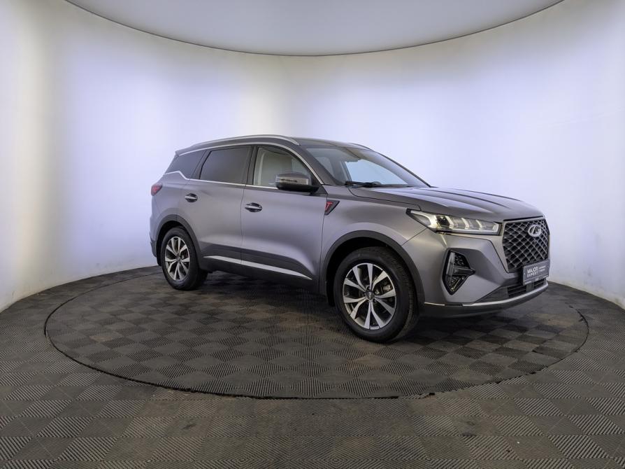 Chery Tiggo 7 Pro I Москва  - изображение 3